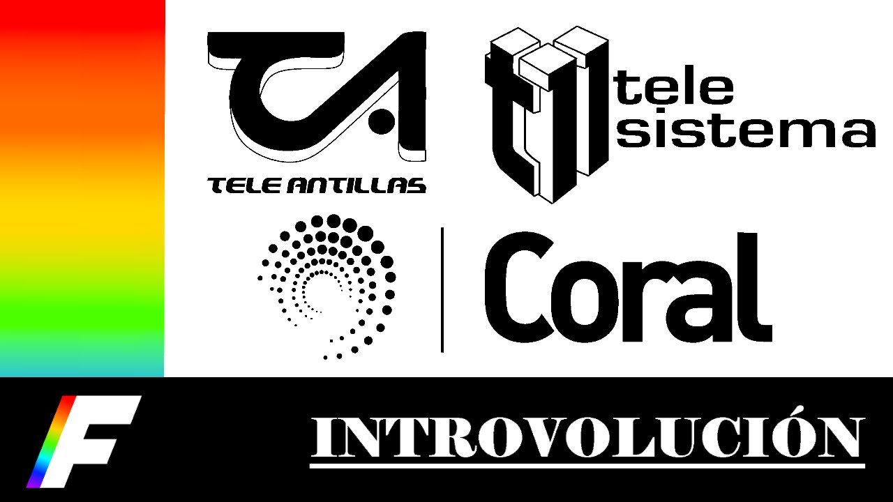 [Introvolución] Grupo de Comunicaciones Corripio