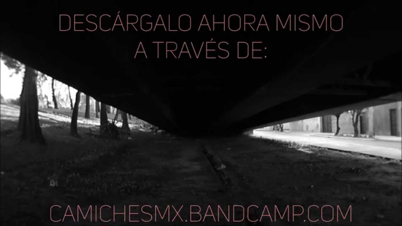 Camiches - Entre Puentes (Album Streaming)
