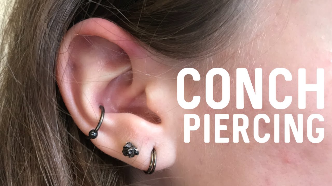 Pros & Cons of a Conch Piercing