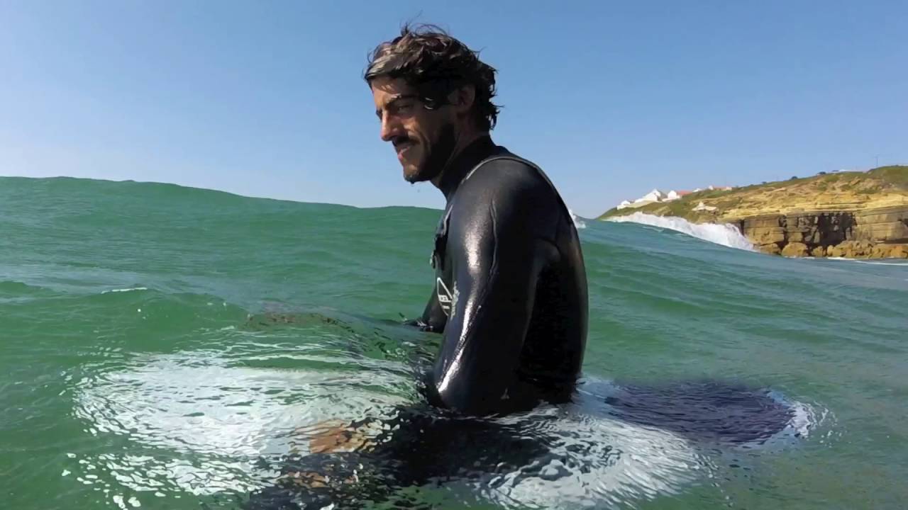 58 Surfboard THE HOOK Vector Flex