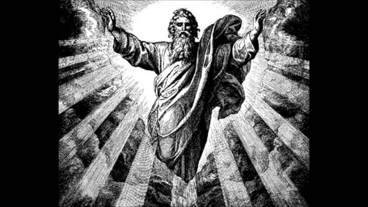 Creatio Ex Nihilo - Instrumental Black Metal (by Solmyr)