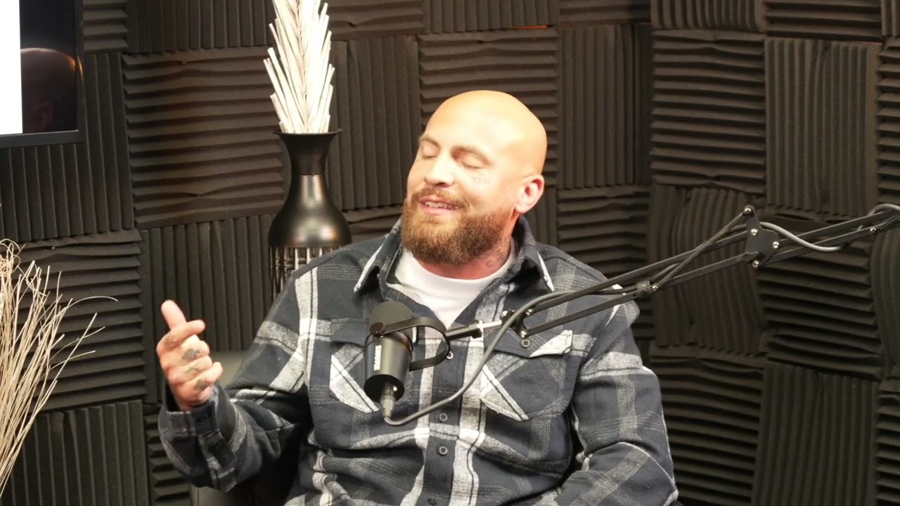 Disco - Full Interview (The Spot Podcast)