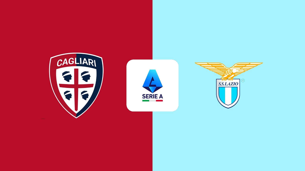 LIVE 🔴 Cagliari – Lazio: Cronaca in Diretta! Emozioni Minuto per Minuto