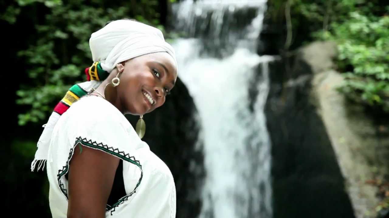 Put JAH First Official video - Askala Selassie - Bizzarri Records