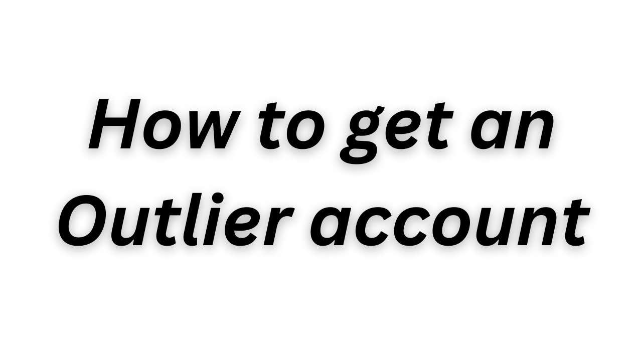 How to get an Outlier/Prolific/Echolabs/Alignerr account in blocked regions