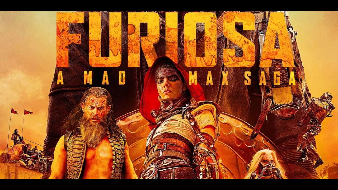 Furiosa ve Wasteland Hakkında Bilmek İstemediğiniz Her Şey