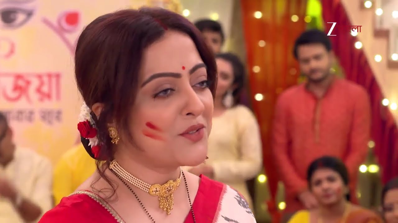 Jagadhatri | Ep - 1133 | Preview | Oct 06 2025 | Zee Bangla