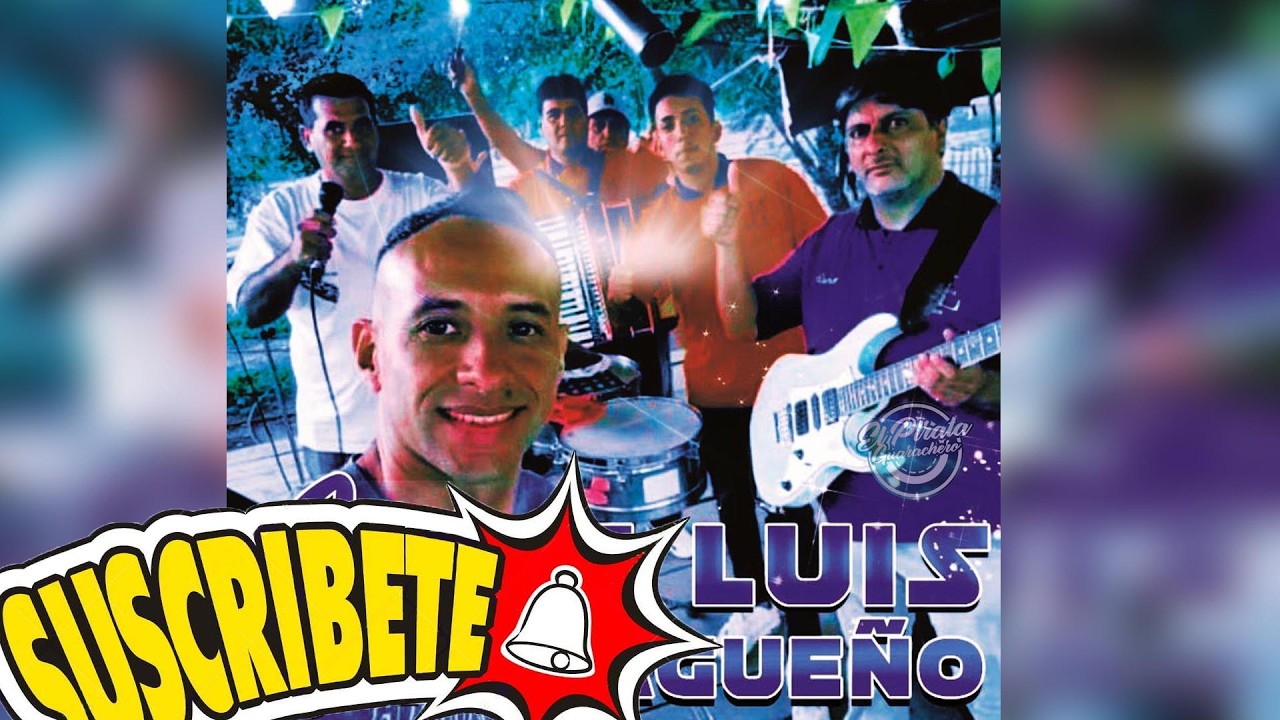 JOSE LUIS Y EL DESTAPE SANTIAGUEÑO EN VIVO LAS CLUB HIPICO LA VERDE 2026 (PARTE 1)