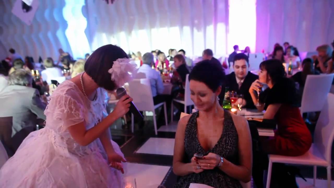 Новогоднее Шоу (Freak-Cabaret)