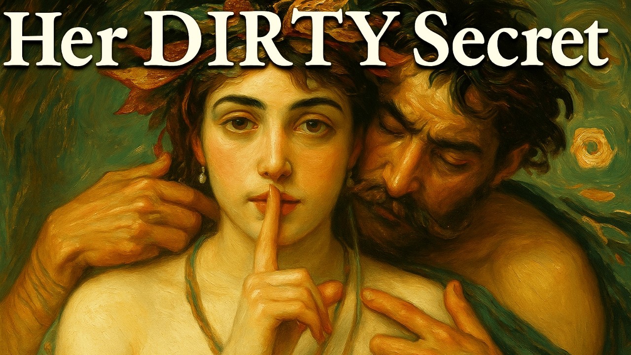 Freud&rsquo;s HIDDEN Truths About The Female Psyche (What She Can't Control)