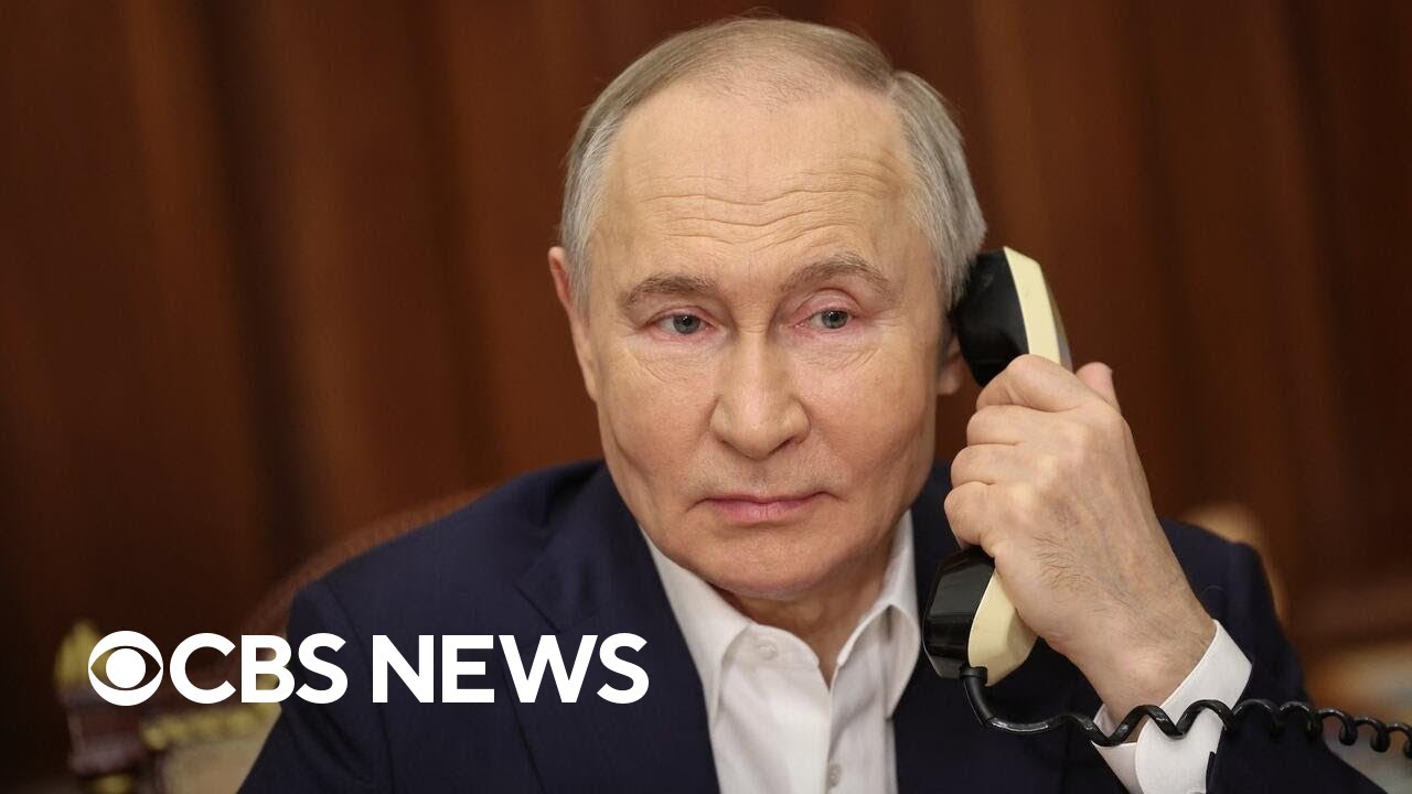 Trump imposes new Russia sanctions