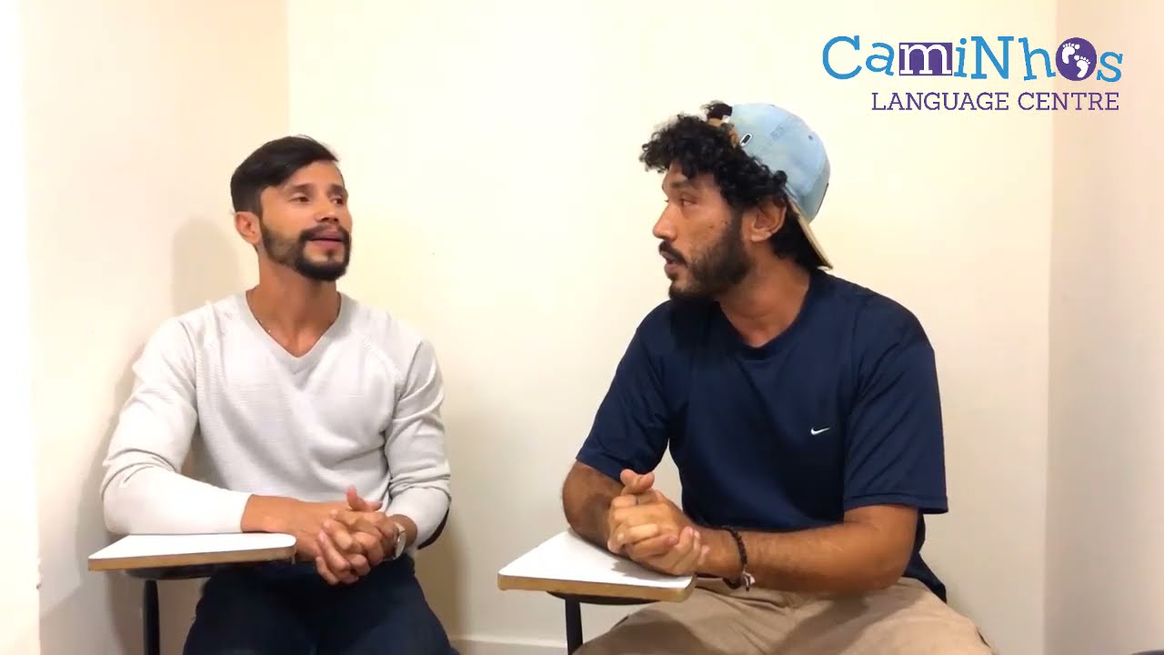 Querer, Preferir, Ser Mais em Português | Português Para Estrangeiros | Caminhos
