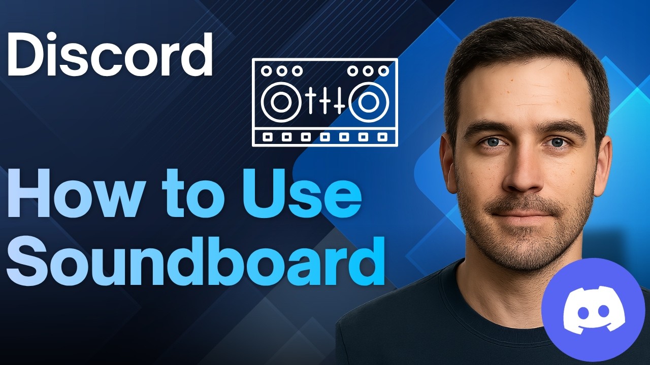 How to Use Soundboard on Discord (Updated 2026 Step-by-Step Beginner Guide)
