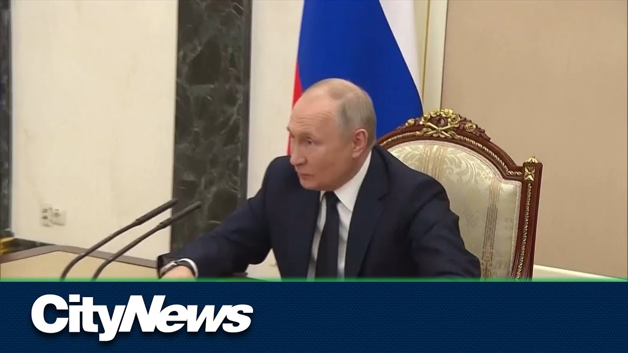 Russia&rsquo;s nuclear rhetoric unsettles the West