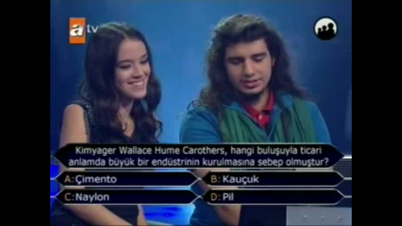 Yine 125 bin kazandılar Ceylan İNAN - Heval ATLI yılbaşı özel