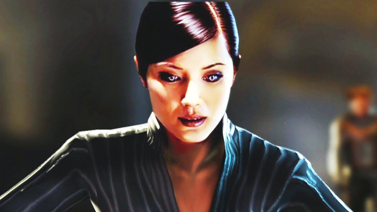 X-Men: The Official Game - Walkthrough Part 10 - Hangar (Wolverine Vs. Lady Deathstrike)