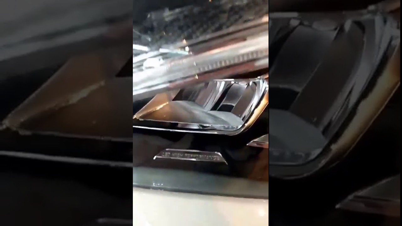 LED High Performance Headlights
