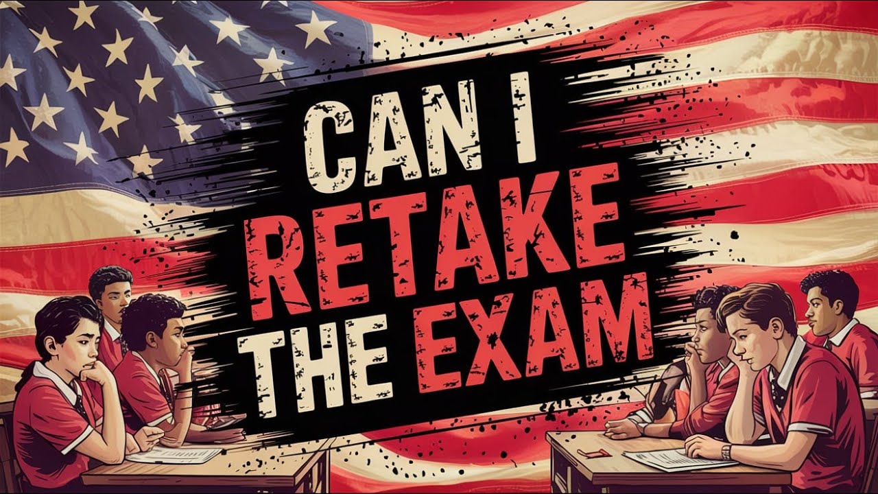 EXAM RETAKE ?? | 2025 | CMA USA | FULL DETAIL🔥😒