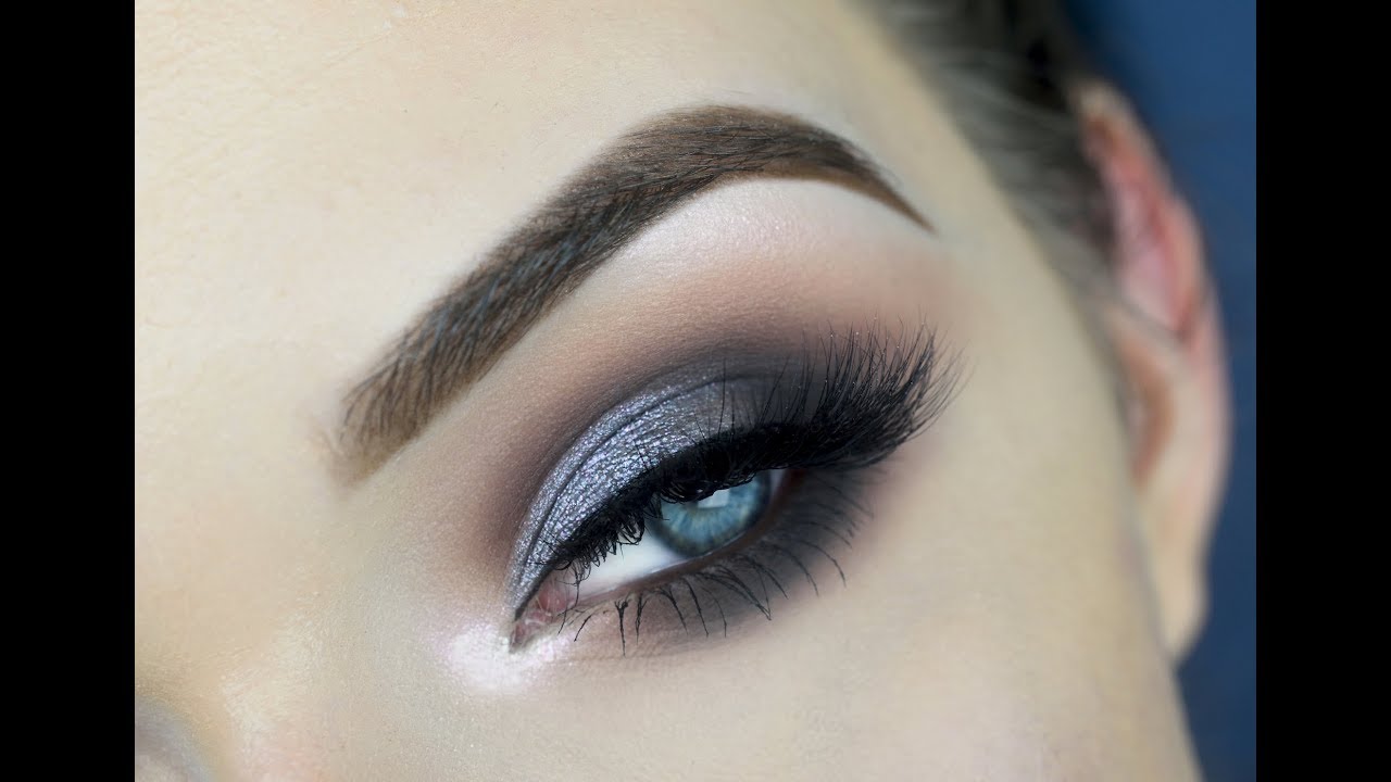 ABH PRISM PALETTE | Eye Makeup Tutorial
