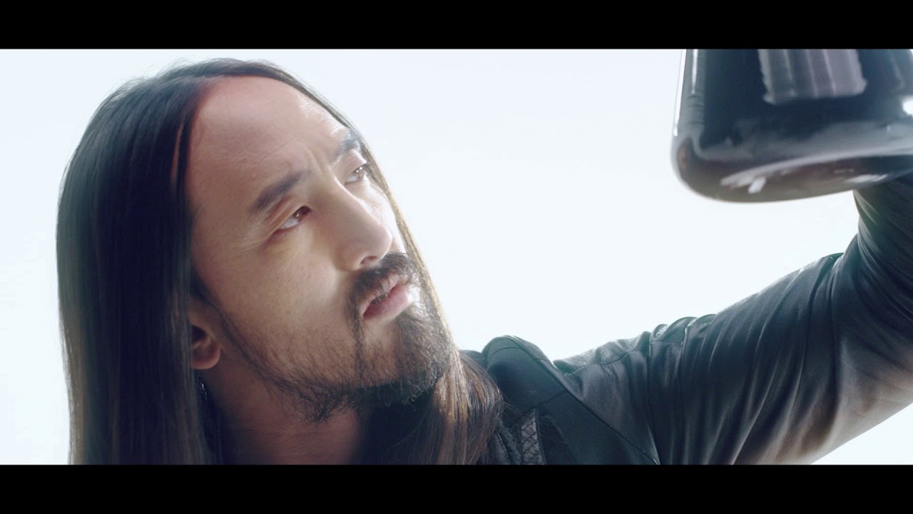 Steve Aoki & Bad Royale - No Time feat. Jimmy October (Official Video) [Ultra Music]