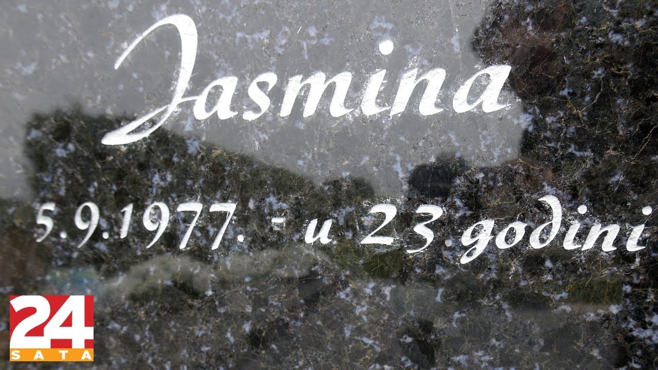 Jezivi hrvatski misterij - Tko je ubio Jasminu Dominić i njezino tijelo ostavio u škrinji?