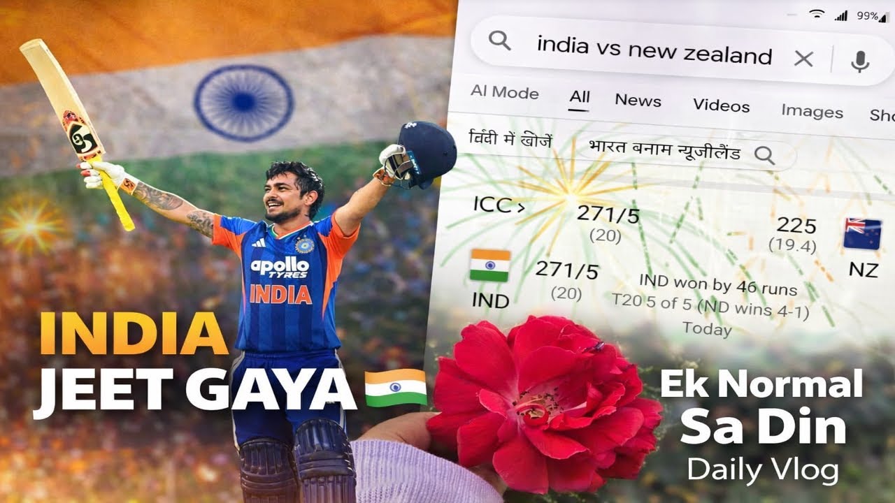 Khud Ke Saath Thoda Time | Daily Vlog | Uday Mehra Vlogs