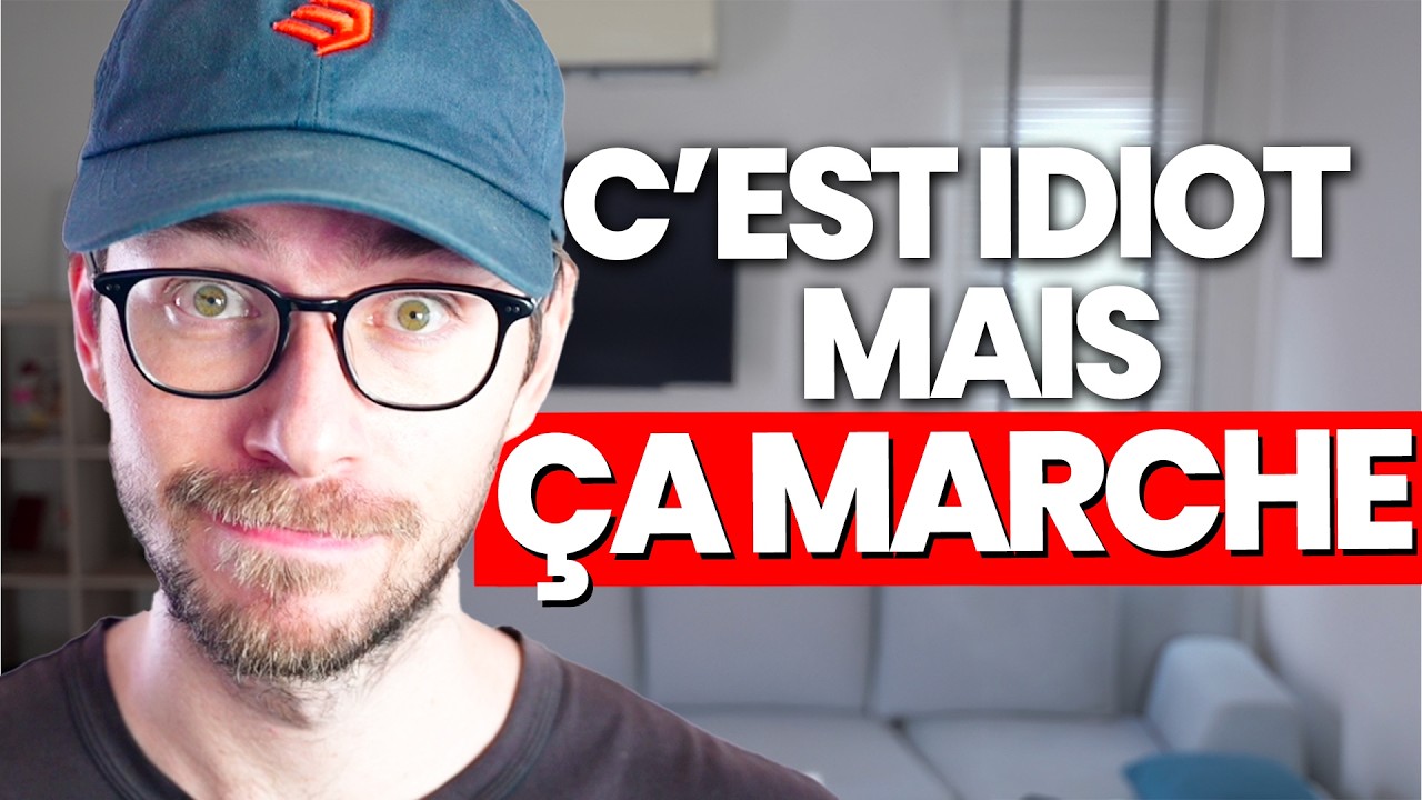 Le système marketing EXACT pour vendre une formation