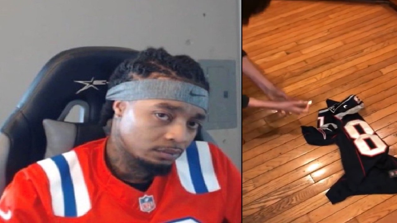 Patriots Fans React to Super Bowl 60! (Funny RAGE Compilation 2026)