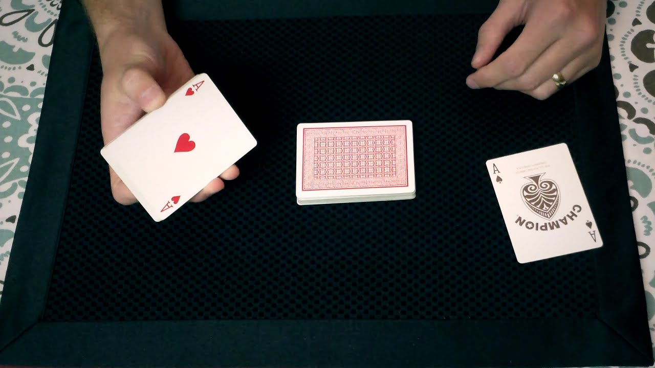 T.C.M. Estimation Aces (Tutorial)