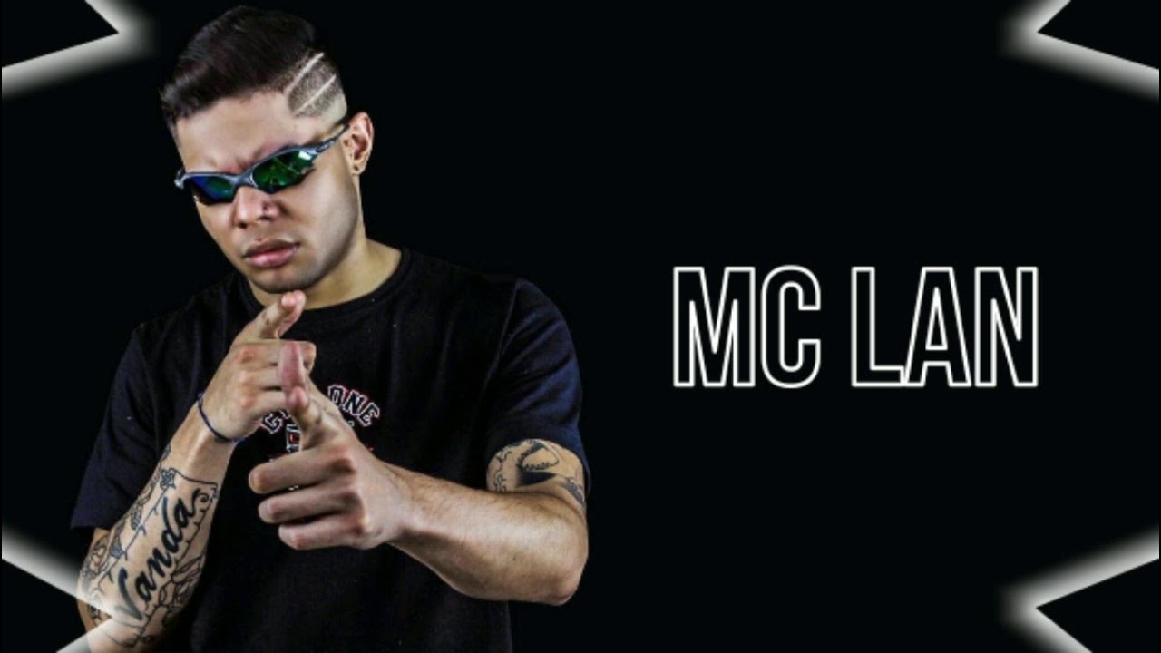 DJ Stein Feat. MC Lan - Os Procurados (Deejhay Pedro) Lan&ccedil;amento 2017