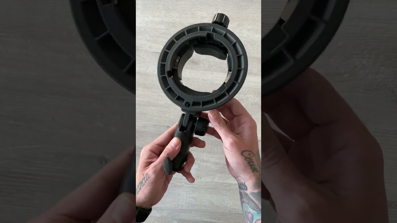 #unboxing Visico 2 flash a bateria - gonzalo Tacchini - Megafoto #megafoto_ok #visico #fotografia