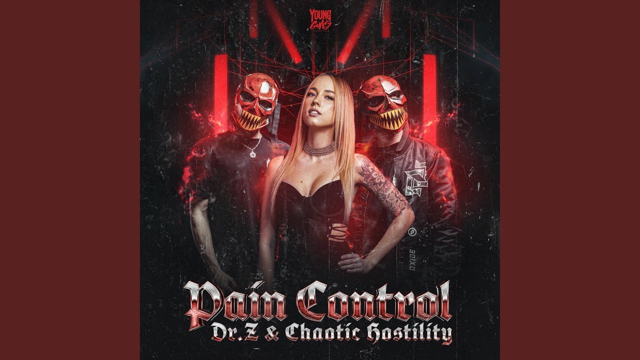Pain Control
