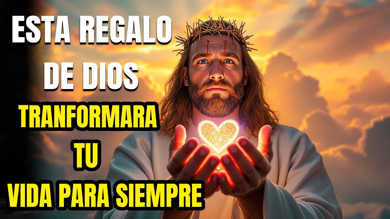 ✨ &ldquo;Oraciones que Transforman Vidas | Fe, Milagros y Esperanza Diaria&rdquo; ✨