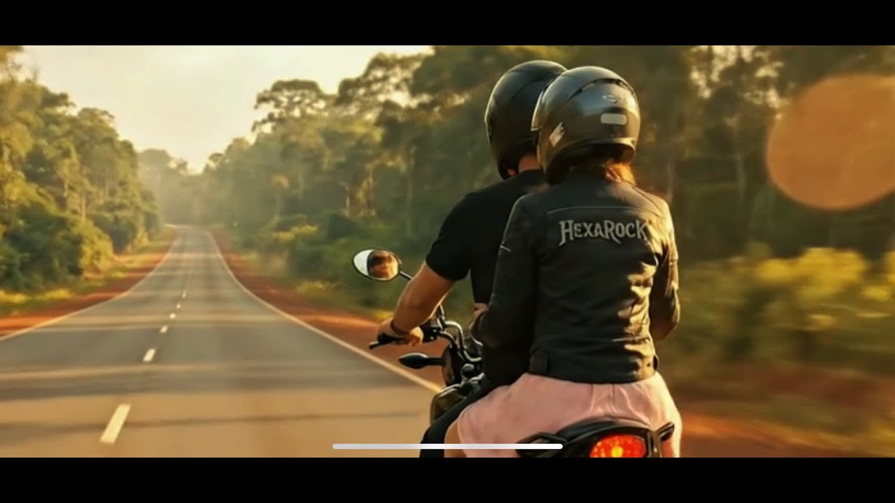 Calma Pra Amar - HexaRock