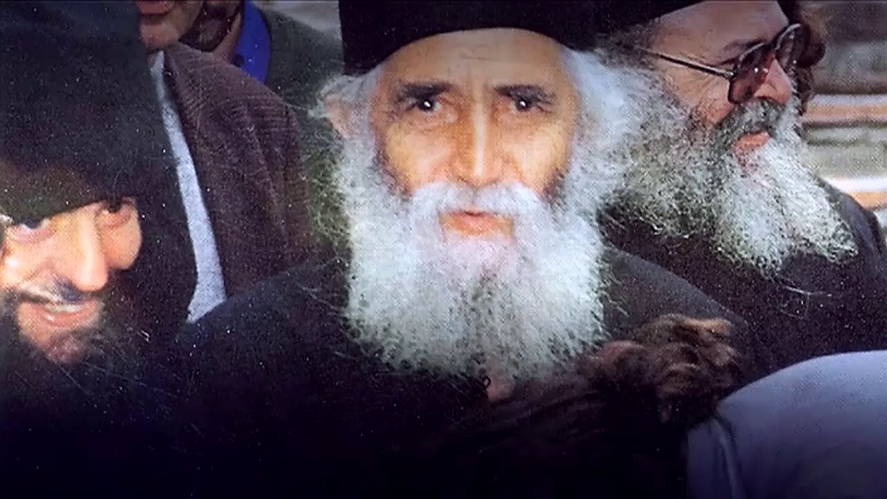 Благославяйте, а не кълнете