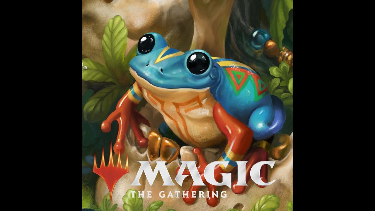 Mobilize the Leyline Deck Guide by Alex MacIsaac