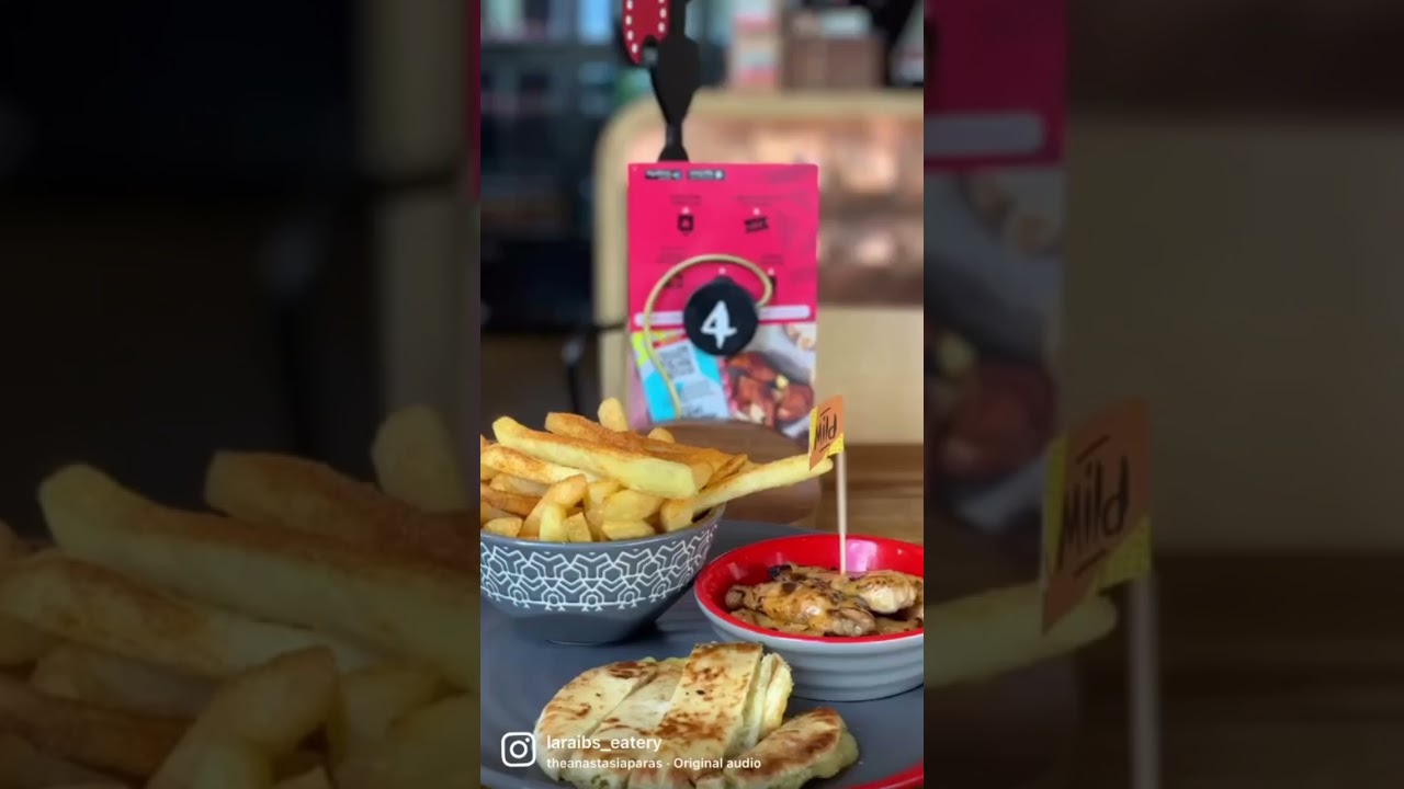 Free Nandos Free Food Australia #nandos #australia #melbourne