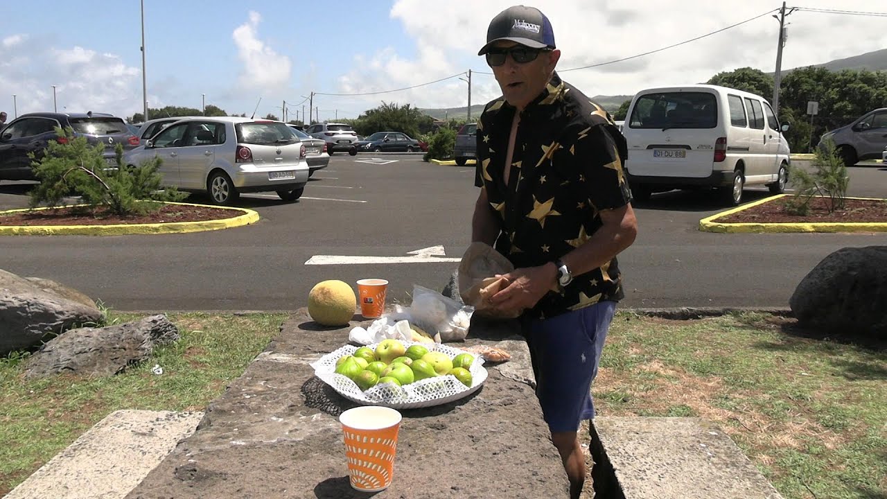 IVO SILVA: FEZ UMA SURPRESA A QUEM ?