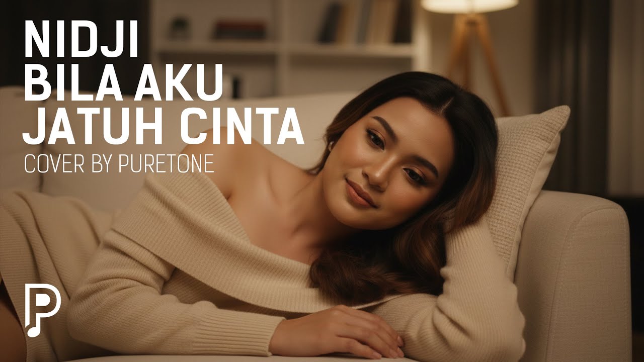 NIDJI - Bila Aku Jatuh Cinta (Cover by PureTone)