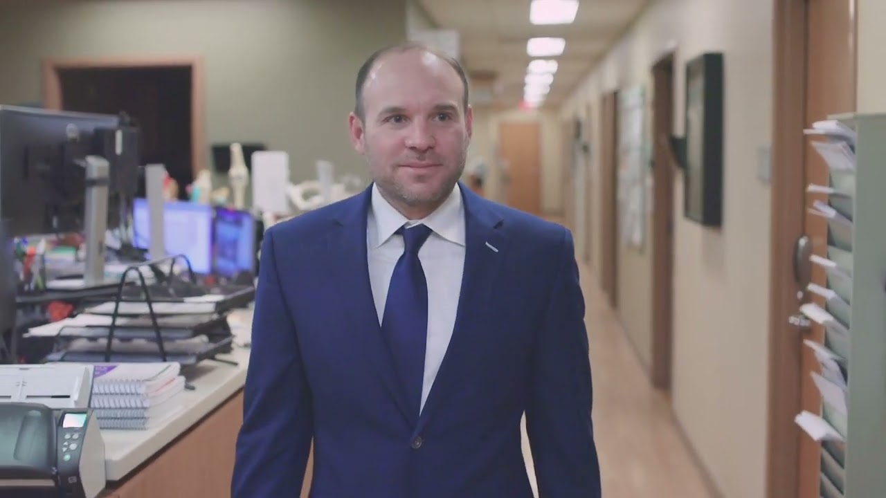 Dr. Chad Muxlow, DO | NGPG