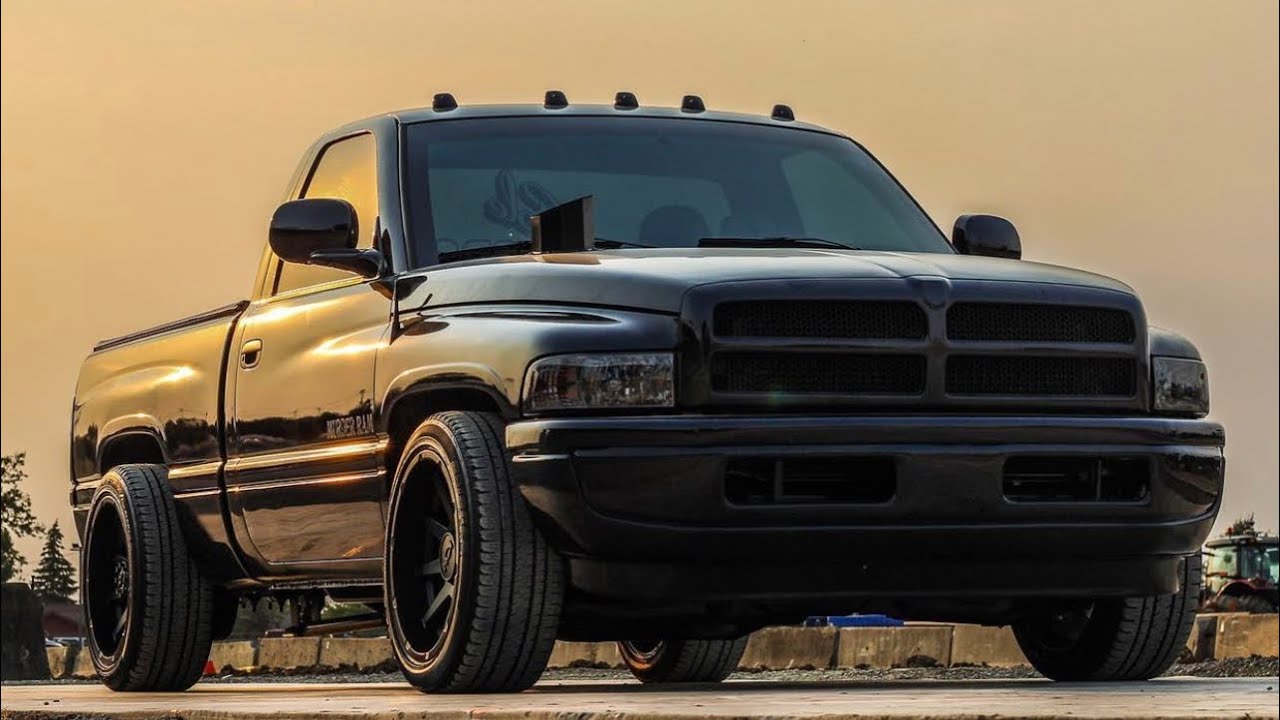 FASTEST 12V CUMMINS!!