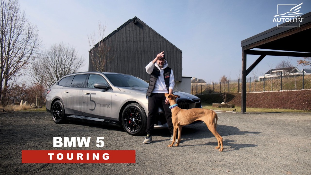BMW 530e X Drive Touring Pakiet - MPro | 2.0 299KM i 450 NM | Bateria : 19,4 Kwh do 90  Km zasięgu.