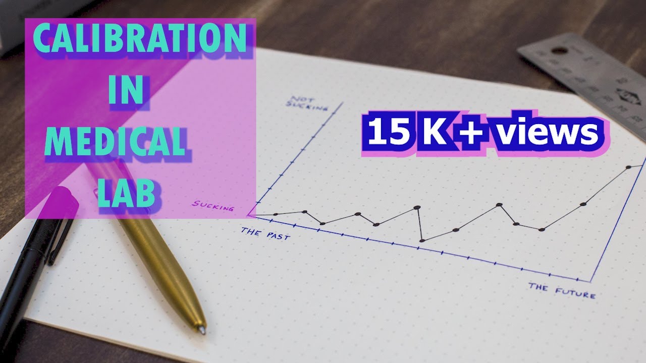CALIBRATION IN MEDICAL LAB