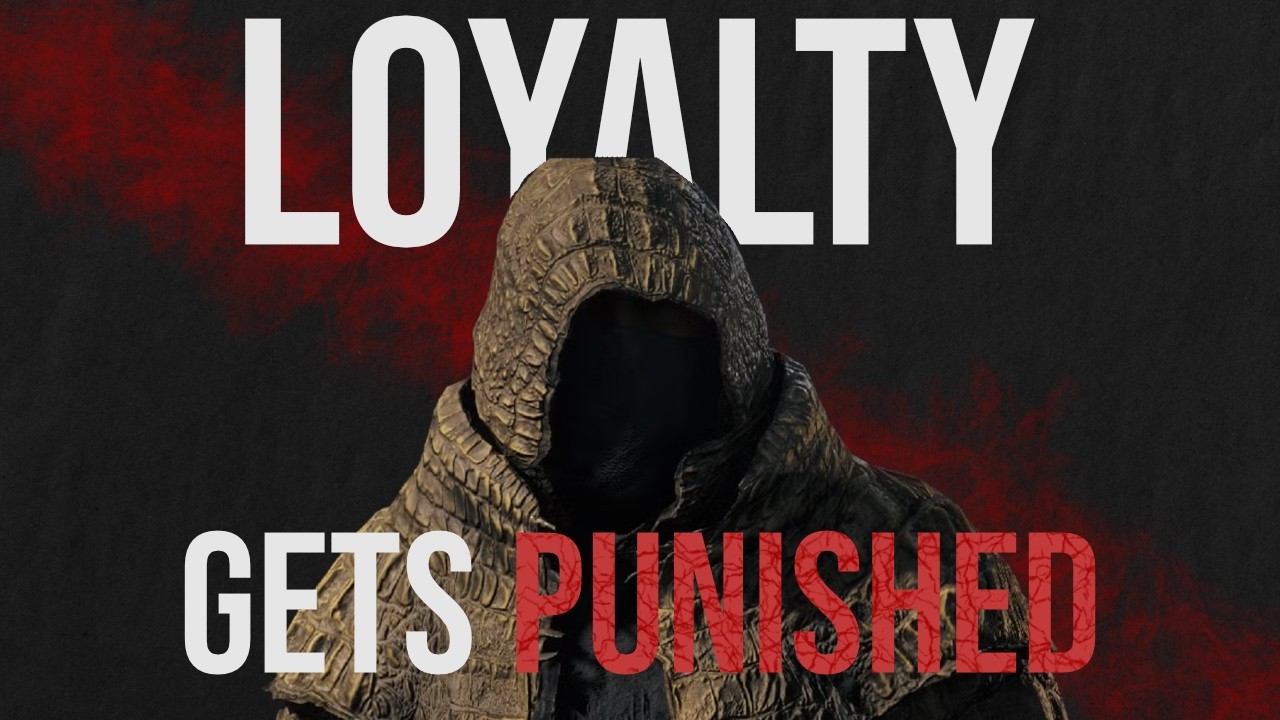 Why Prestige in Hunt Feels WORSE Over Time