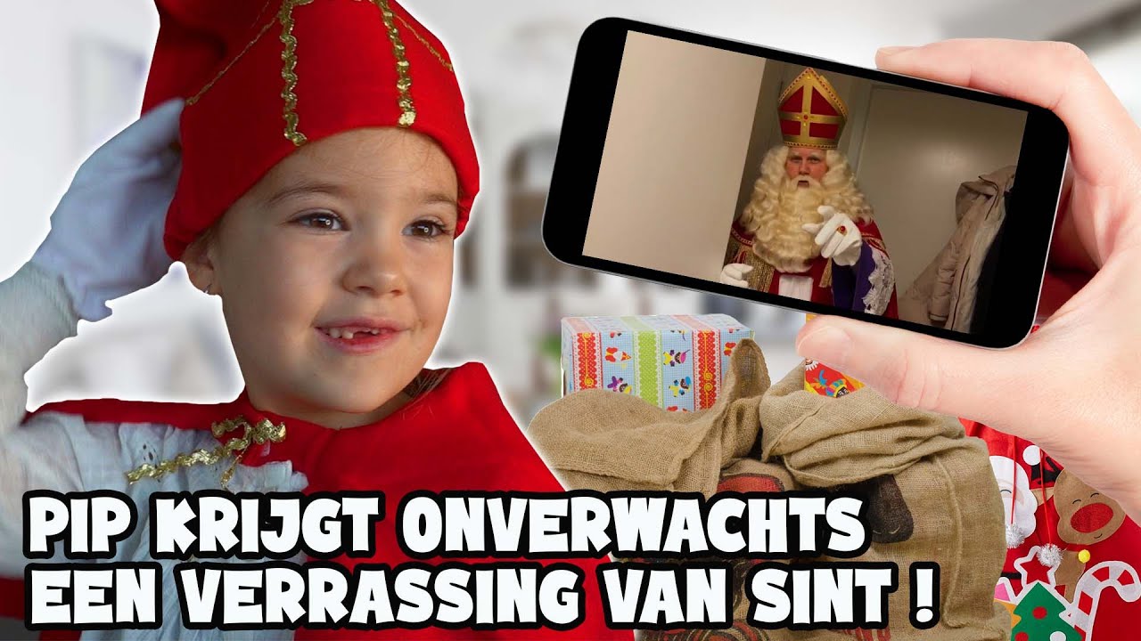 PAKJESAVOND ALS VERRASSING !! - De Bakkertjes #760