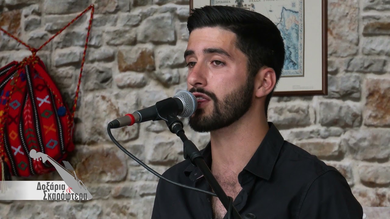 Κωστής Ανδρεδάκης-