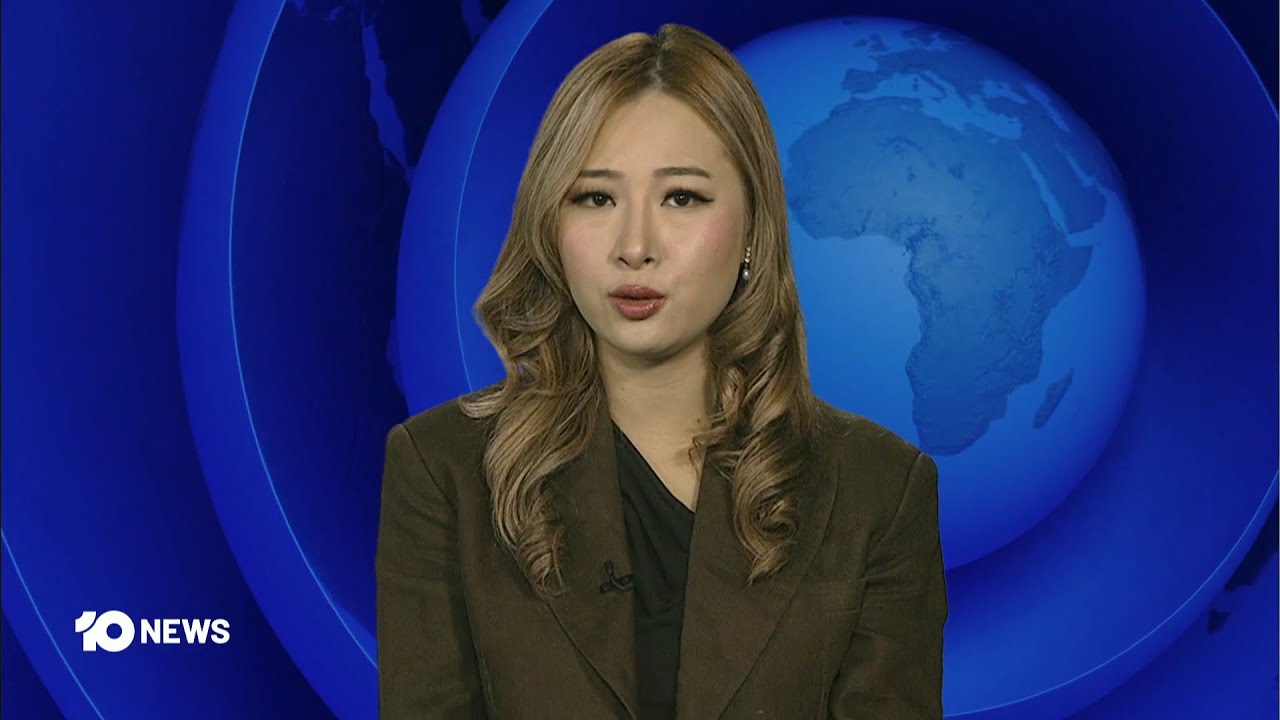 10 News Local - Morning Lismore/Gold Coast News Update (4/12/2025)