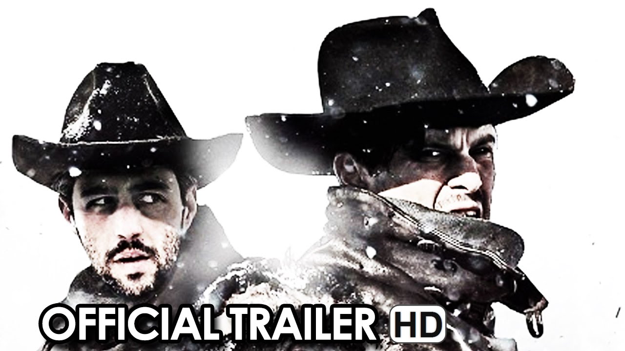THE TIMBER Official Trailer (2015) - Action Adventure Movie HD