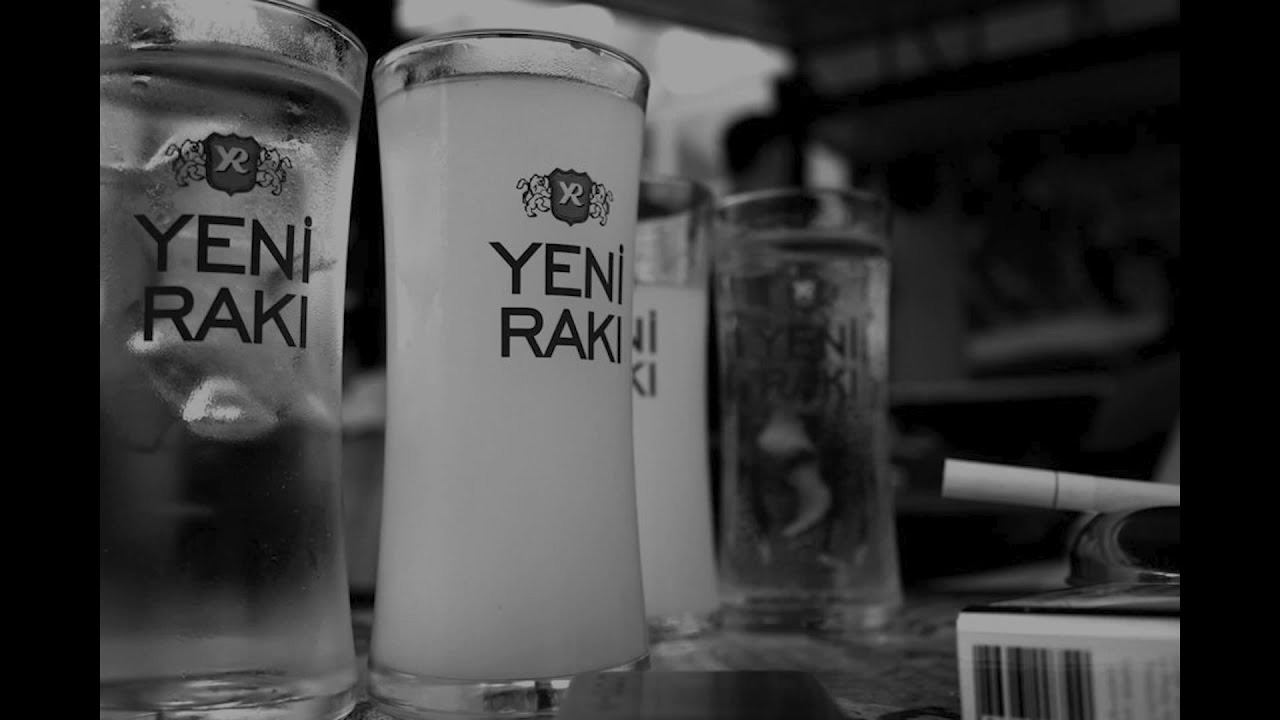 belki ansızın gelirse aklına (Arap Şükrü uzun he bide meyhane parçaları )