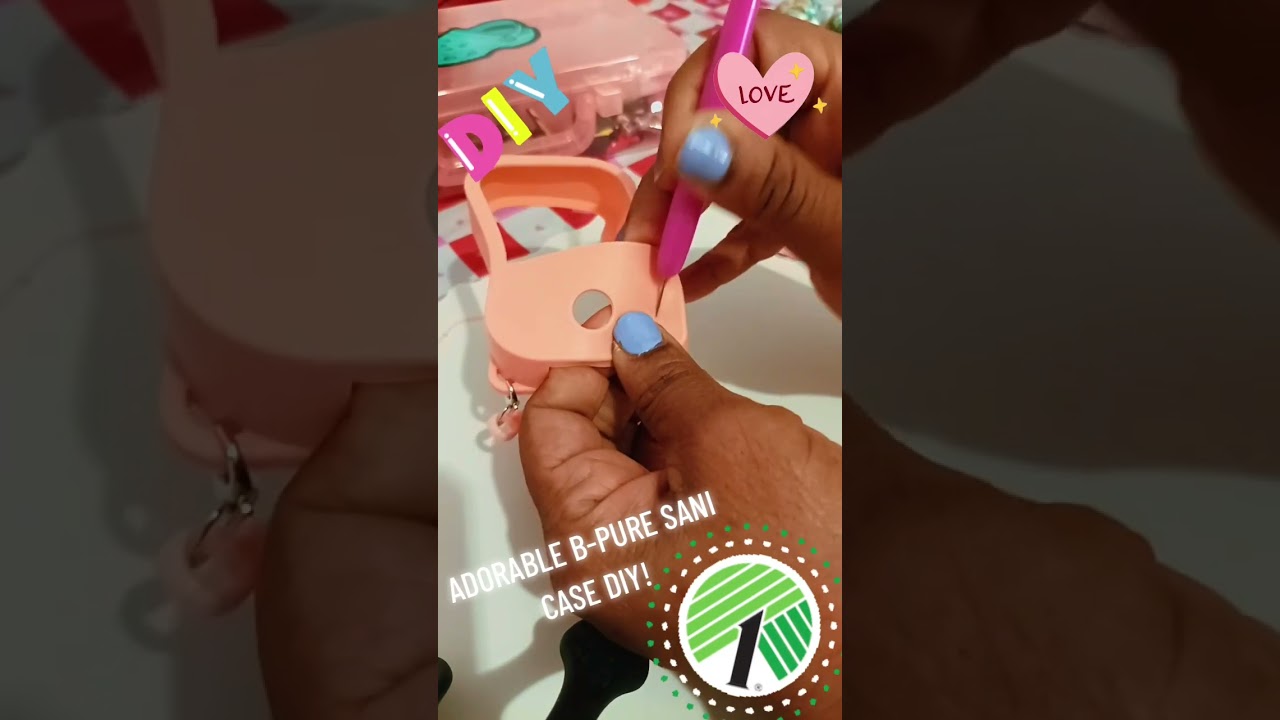 Очаровательные, простые и быстрые поделки своими руками из Dollar Tree, которые вы обязательно до...